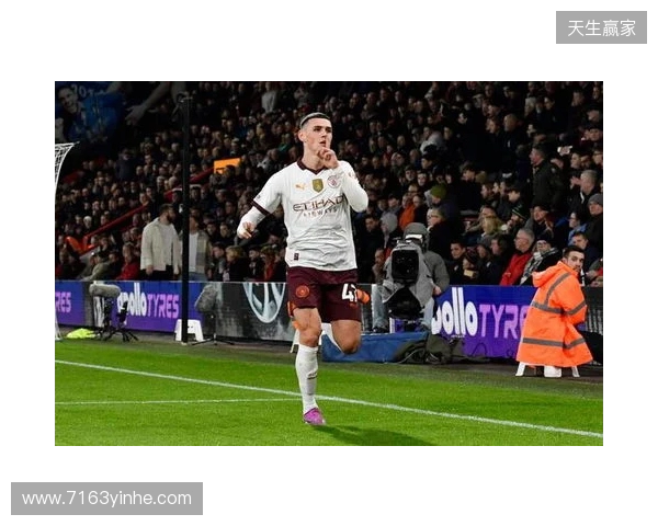 英超第15轮最佳球员候选:谢尔基、B费、福登、西蒙斯在列