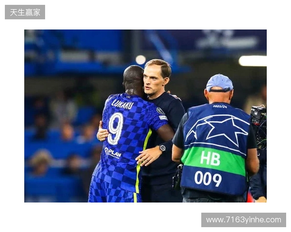 坎迪：切尔西缺乏领袖，需要签马奎尔式球员并请回德罗巴