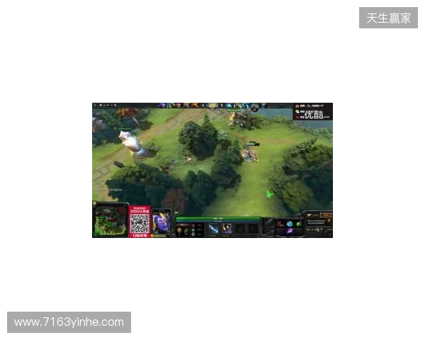 不朽杯 S2 选人大会：4 月 30 日开启！DOTA2 江湖风云再起！